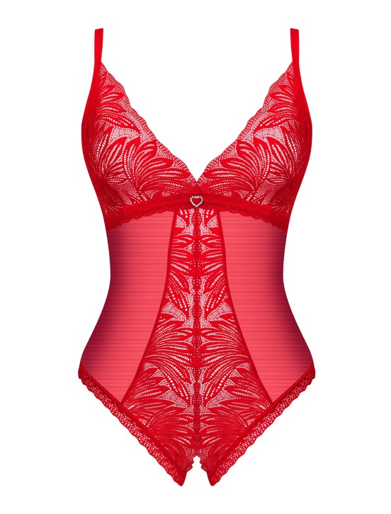 Body CHILISA TEDDY - 5